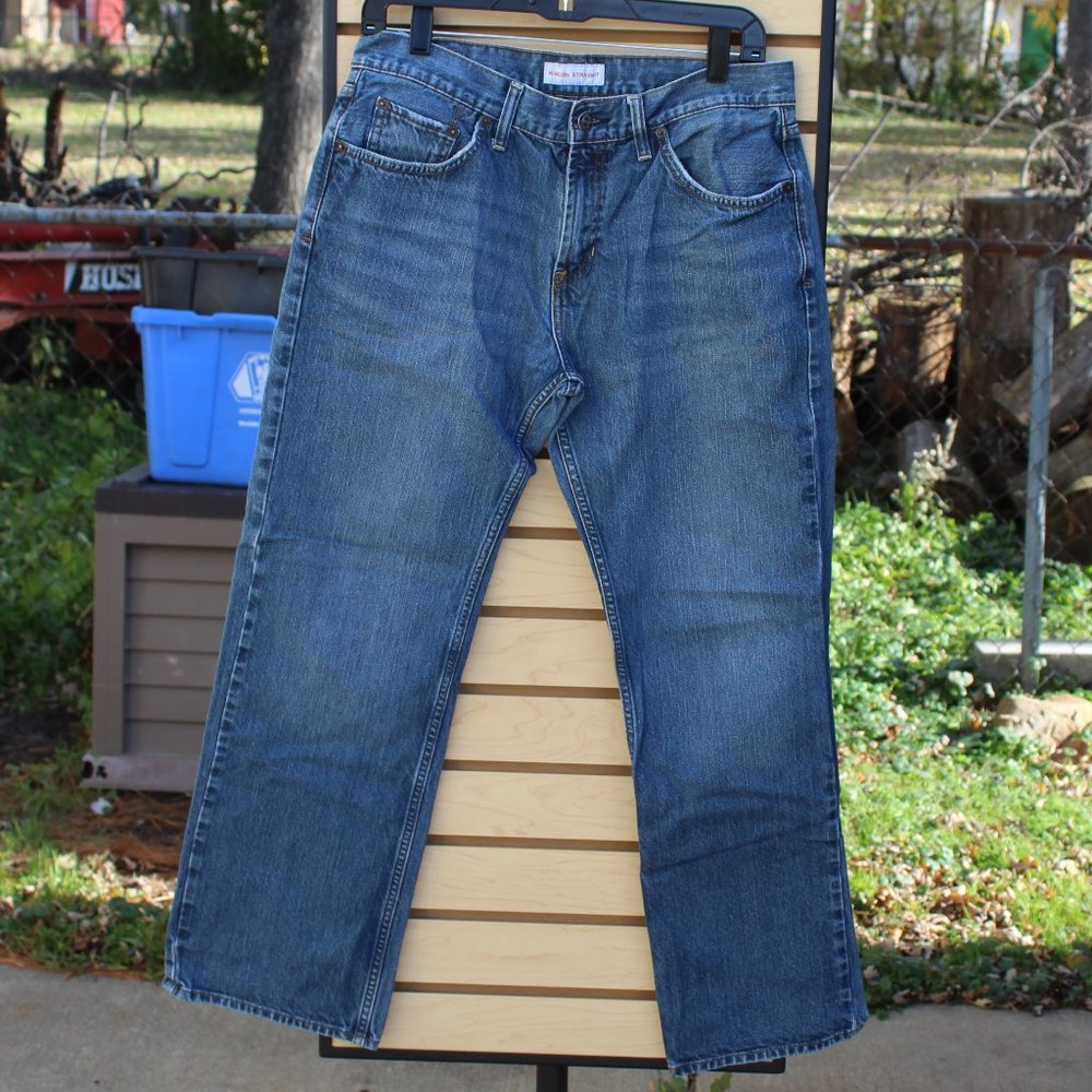 Bullhead Men's Rincon Jean 32 x 30